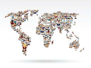 Immigration around the world - visas for other countries